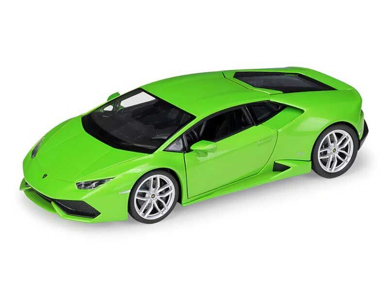 Welly Lamborghini Huracán Coupé 1:24 